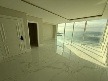 apartment em Avenida Atlântica, Centro - Balneário Camboriú - SC