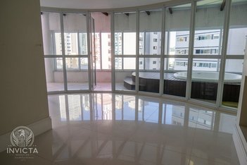 apartment em Avenida Brasil, Centro - Balneário Camboriú - SC