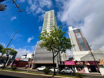 office em Avenida Fernando Machado - D, Centro - Chapecó - SC