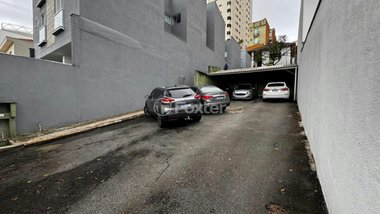 apartment em Rua Porto Seguro, Santa Terezinha - Santo André - SP