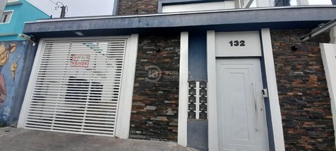 house em Rua Municipal, Vila Ré - São Paulo - SP