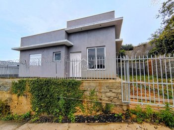 house em Rua Safira, Scharlau - São Leopoldo - RS