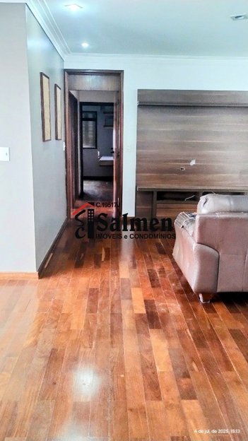 apartment em Praça Presidente Getúlio Vargas, Centro - Guarulhos - SP
