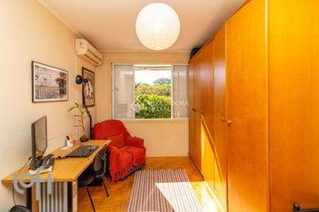 apartment em Avenida Venâncio Aires, Farroupilha - Porto Alegre - RS