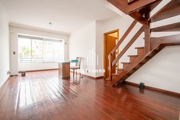 apartment em Rua Tenente-Coronel Fabrício Pilar, Mont Serrat - Porto Alegre - RS