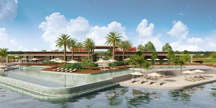 land_lot em Estrada do Mar, Xangri-Lá - Xangri-Lá - RS