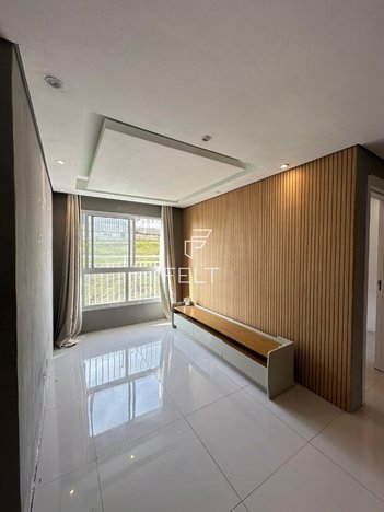 apartment em Rua Catiguá, Ipês (Polvilho) - Cajamar - SP