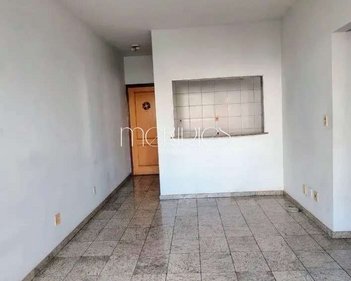 apartment em Avenida Prudente de Morais, Cidade Jardim - Belo Horizonte - MG