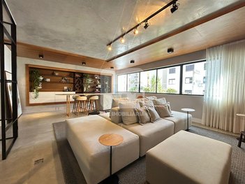 apartment em Rua Almirante Lamego, Centro - Florianópolis - SC