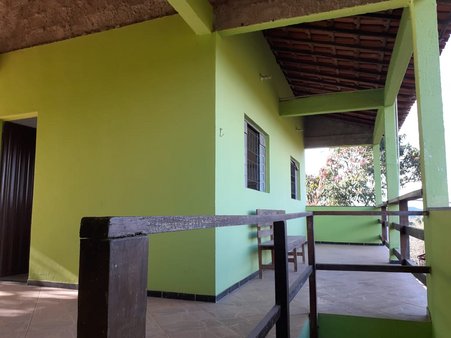 Cômodo Condomínio