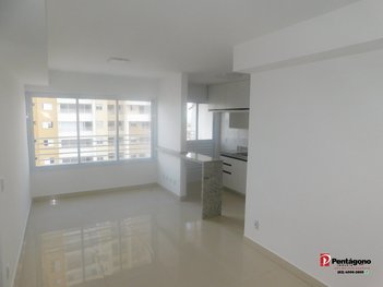apartment em Rua Puccini, Jardim Europa - Goiânia - GO