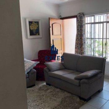 house em Rua Doutor Ascânio Cerqueira, Vila Brasílio Machado - São Paulo - SP