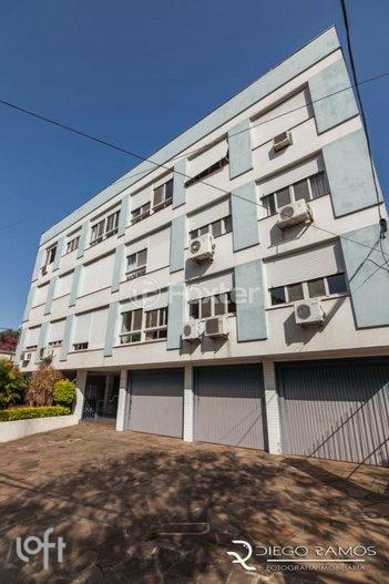 apartment em João Caetano, Três Figueiras - Porto Alegre - RS