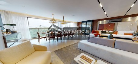 apartment em Rua Estado de Israel, Vila Clementino - São Paulo - SP