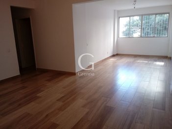 apartment em Rua Bela Cintra, Consolação - São Paulo - SP