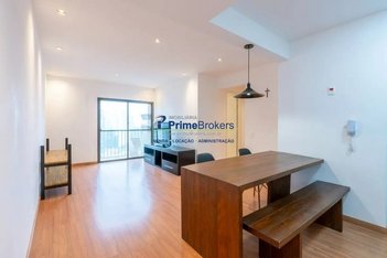 apartment em Rua Ponta Delgada, Vila Olímpia - São Paulo - SP