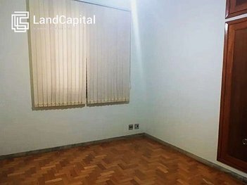 apartment em Rua Felipe dos Santos, Lourdes - Belo Horizonte - MG