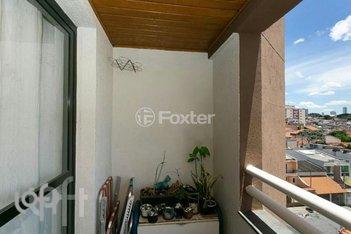 apartment em Francisca de Paula, Carrão - São Paulo - SP