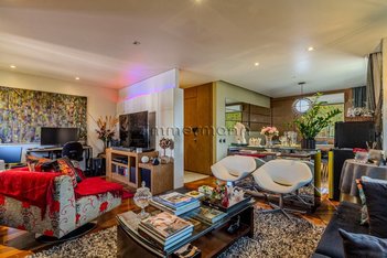 apartment em Rua Passo da Pátria, Bela Aliança - São Paulo - SP