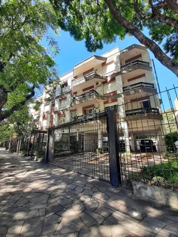 apartment em Aureliano de Figueiredo Pinto, Praia de Belas - Porto Alegre - RS