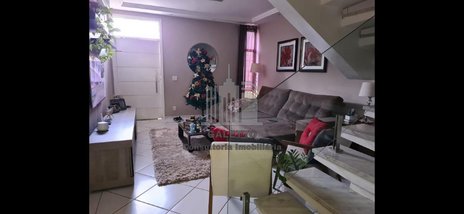 house em Rua Santa Maria Rosselo, Mansões Santo Antônio - Campinas - SP