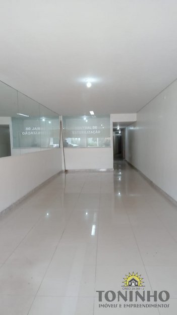 office em Avenida Emancipação, Centro - Itaquaquecetuba - SP