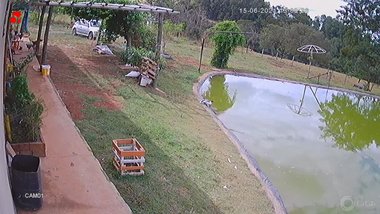 agricultural em Estrada Miranápolis, Residencial Ana Caroline - Anápolis - GO