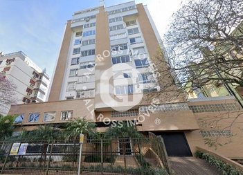 apartment em Aneglo Possenon, Centro - Canoas - RS