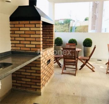 apartment em Avenida Sebastião Henriques, Vila Siqueira (Zona Norte) - São Paulo - SP