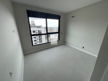 apartment em Rua Maria Eduarda, Pantanal - Florianópolis - SC