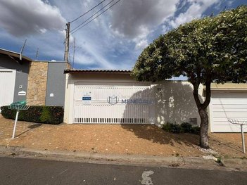 house em Rua Virgílio Pedro Soave, Dois Córregos - Piracicaba - SP