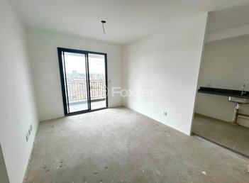 apartment em Rua Rio Grande, Vila Rosália - Guarulhos - SP