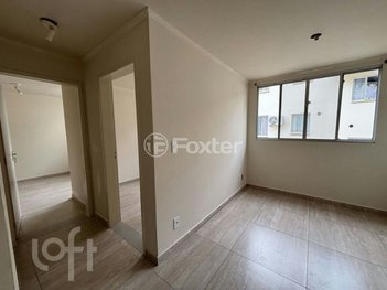 apartment em Rua Professor Clementino de Brito, Capoeiras - Florianópolis - SC