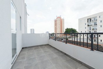 apartment em Rua Joaquim Morais, Vila Santa Catarina - São Paulo - SP