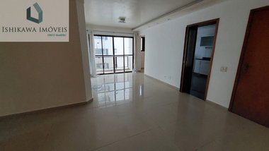 apartment em Rua Correia de Lemos, Chácara Inglesa - São Paulo - SP