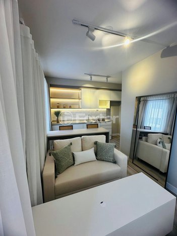 apartment em Rua Herval, Belenzinho - São Paulo - SP