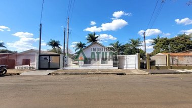 house em Rua Pitangui, Ideal - Londrina - PR