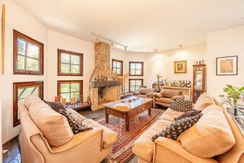 house em Alameda das Sempre-Vivas, Alphaville - Santana de Parnaíba - SP