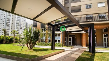 apartment em Rua Carvalho de Freitas, Vila Andrade - São Paulo - SP