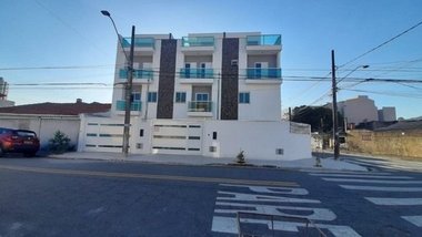 house em Rua Antônio de Lima, Jardim Ocara - Santo André - SP