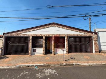 house em Rua Turunas, Brieds - Americana - SP