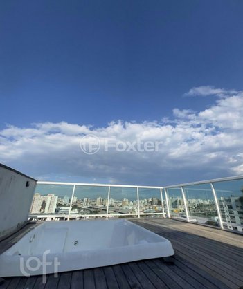 apartment em Rua Heronildes José da Silva, Nossa Senhora do Rosário - São José - SC