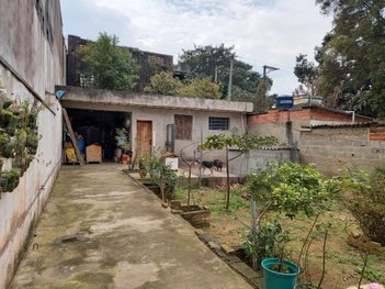 land_lot em Rua José Garcia Terra, Jardim Lisboa - São Paulo - SP