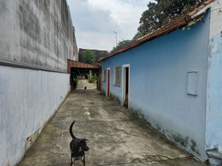 Cômodo Condomínio
