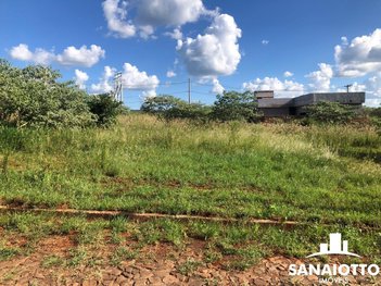 land_lot em Rua Vasco da Gama, São Francisco - Santa Rosa - RS