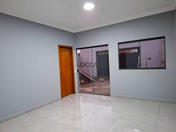 house em Rua Dorival Falconi, Jardim das Oliveiras - Ribeirão Preto - SP