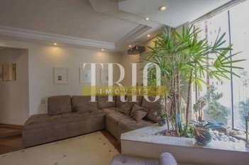 apartment em Avenida Giovanni Gronchi, Vila Andrade - São Paulo - SP