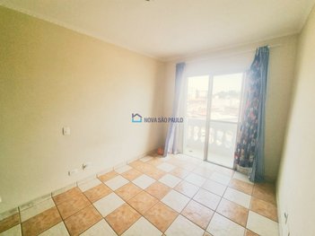 apartment em Rua Mucuri, Vila Guarani (Z Sul) - São Paulo - SP