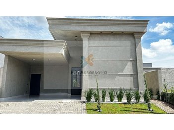 house em Rua Antônio Paulo Vito, Setlife Mirassol - Mirassol - SP