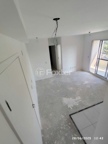 apartment em Rua Londrina, Vila Londrina Votupoca - Barueri - SP